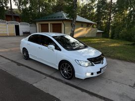  Honda Civic 2008 , 795000 , 