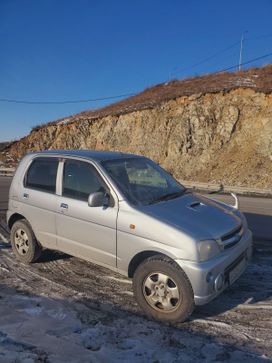SUV   Daihatsu Terios Kid 2008 , 470000 , 