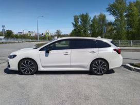  Subaru Levorg 2017 , 1700000 , 