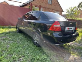  Chevrolet Aveo 2010 , 370000 , 