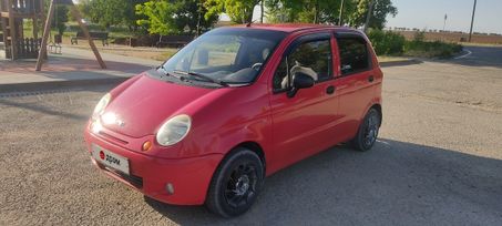  Daewoo Matiz 2011 , 310000 , 