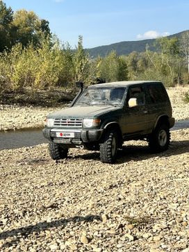  3  Mitsubishi Pajero 1998 , 750000 , 