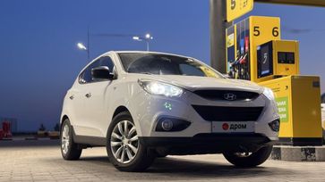 SUV   Hyundai ix35 2011 , 1350000 , 