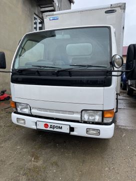  Nissan Atlas 1990 , 900000 , 