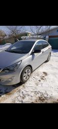  Hyundai Solaris 2014 , 860000 , 