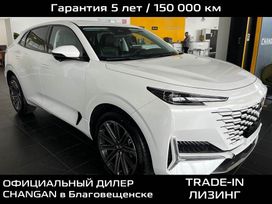 SUV   Changan UNI-K 2025 , 4664900 , 