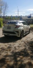 SUV   Toyota C-HR 2020 , 2250000 , 