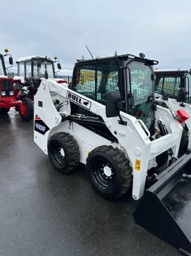  Bull 410R, 2024