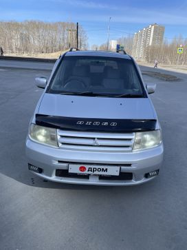  Mitsubishi Mirage Dingo 2001 , 350000 , 