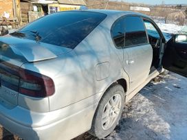  Subaru Legacy B4 2000 , 500000 , 