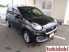  Toyota Passo 2018 , 890000 , 