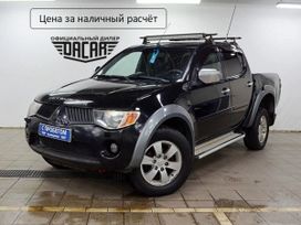  Mitsubishi L200 2008 , 1050000 , -
