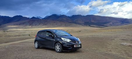  Nissan Note 2012 , 1100000 , 