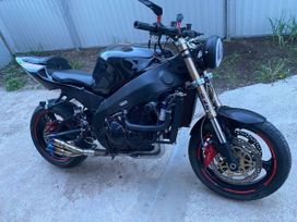   Kawasaki Ninja ZX 2002 , 400000 , 