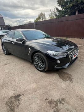  Genesis G70 2019 , 2800000 , 