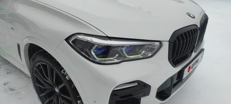 SUV   BMW X5 2019 , 7600000 , 