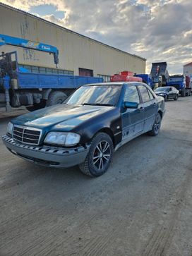  Mercedes-Benz C-Class 1998 , 225000 ,  