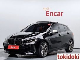  BMW 1-Series 2023 , 4300000 , 