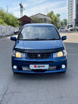    Nissan Liberty 2000 , 433000 , -