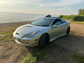  3  Toyota Celica 2001 , 790000 , 