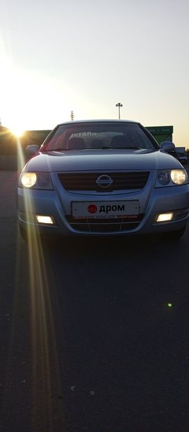  Nissan Almera Classic 2009 , 570000 , 