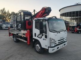  Isuzu Elf 2025 , 5700000 , 