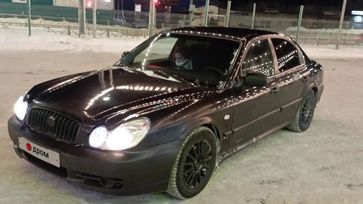  Hyundai Sonata 2007 , 220000 , 