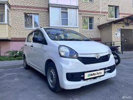  Toyota Pixis Epoch 2015 , 675000 , 