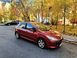  Peugeot 307 2007 , 380000 , 