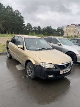  Mazda Familia 2000 , 190000 , 