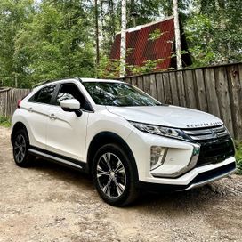 SUV   Mitsubishi Eclipse Cross 2018 , 1990000 , 