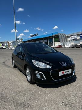  Peugeot 308 2011 , 750000 , 