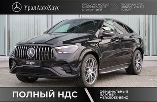 SUV   Mercedes-Benz GLE Coupe 2024 , 22120000 , 