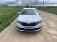  Skoda Octavia 2018 , 1100000 , 