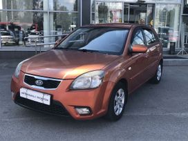  Kia Rio 2010 , 603000 , 