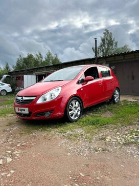  Opel Corsa 2007 , 350000 , 