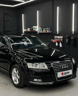  Audi A6 2010 , 1300000 , 