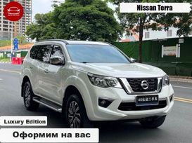 SUV   Nissan Terra 2020 , 2690000 , 