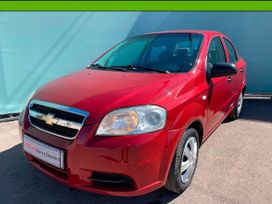  Chevrolet Aveo 2007 , 315000 , 