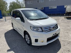    Honda Freed Spike 2011 , 1190000 , 