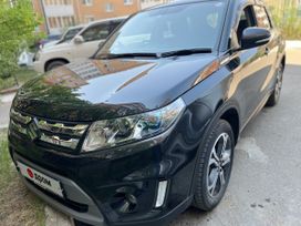 SUV   Suzuki Escudo 2016 , 1770000 , -