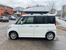  Flair Wagon, 2015