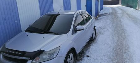  Ford Focus 2010 , 470000 , 