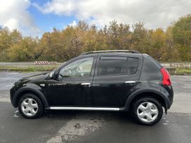  Renault Sandero Stepway 2011 , 650000 , 