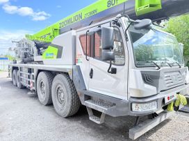  ZOOMLION ZTC800V 2022 , 21000000 , 