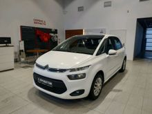 - C4 Picasso, 2015