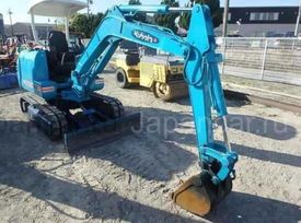 - Kubota K-022 2012 , 1250000 , 