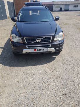 SUV   Volvo XC90 2010 , 1750000 , 
