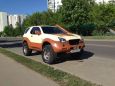 SUV   Isuzu VehiCross 2001 , 400000 , 