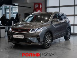 SUV ��� ����������� Belgee X50 2025 ����, 2255000 ������, ������